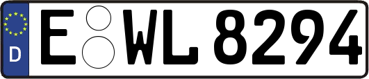 E-WL8294