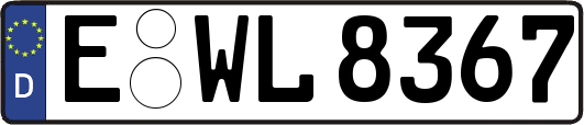E-WL8367