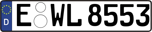 E-WL8553