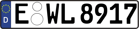 E-WL8917