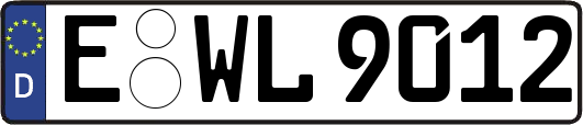 E-WL9012