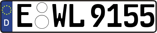 E-WL9155