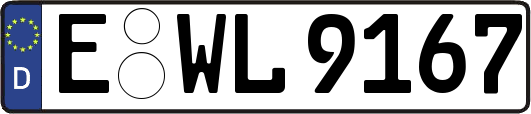 E-WL9167