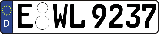 E-WL9237