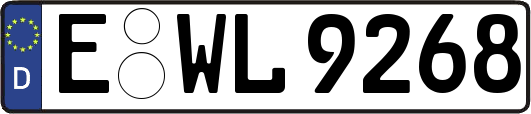 E-WL9268