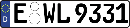 E-WL9331