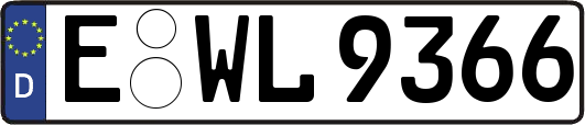 E-WL9366