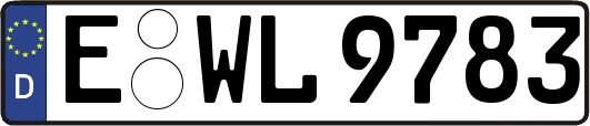 E-WL9783