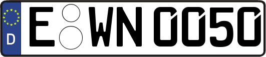 E-WN0050