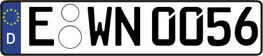 E-WN0056