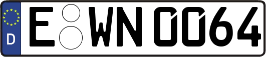 E-WN0064
