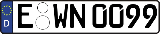 E-WN0099