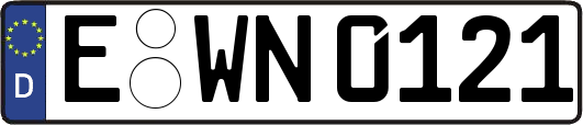 E-WN0121