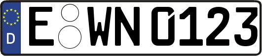 E-WN0123