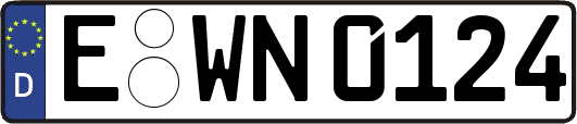 E-WN0124