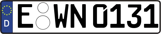 E-WN0131