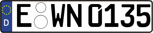 E-WN0135
