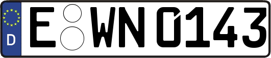 E-WN0143