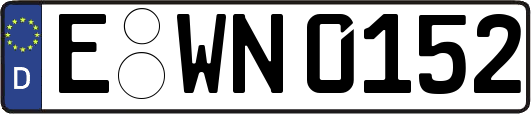 E-WN0152