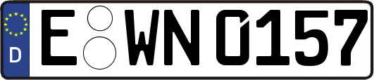 E-WN0157