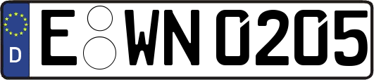 E-WN0205