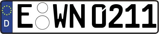 E-WN0211