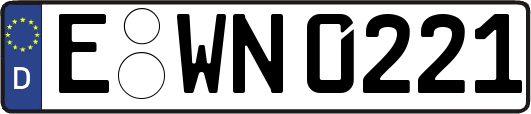 E-WN0221