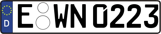 E-WN0223
