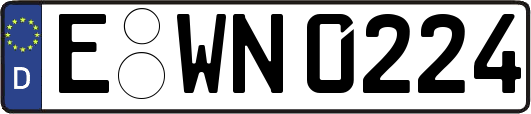 E-WN0224