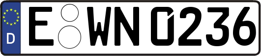 E-WN0236