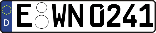 E-WN0241