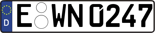 E-WN0247