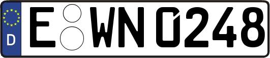 E-WN0248