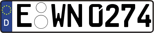 E-WN0274