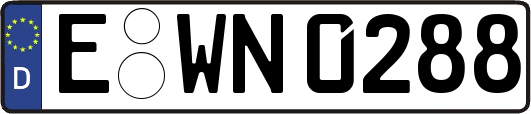 E-WN0288