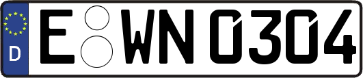 E-WN0304