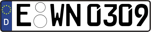 E-WN0309