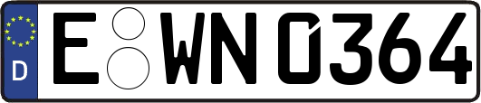 E-WN0364