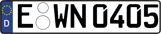 E-WN0405