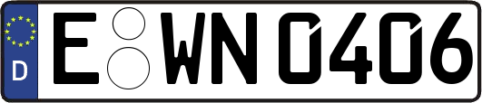 E-WN0406