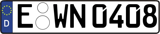 E-WN0408