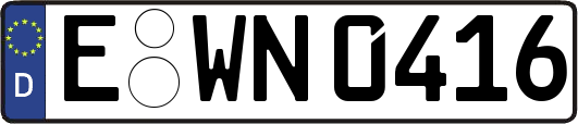 E-WN0416