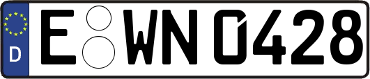 E-WN0428