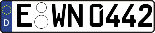 E-WN0442
