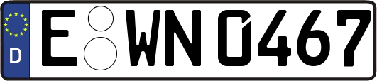 E-WN0467