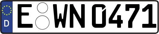 E-WN0471