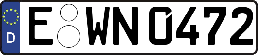 E-WN0472