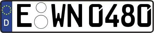 E-WN0480