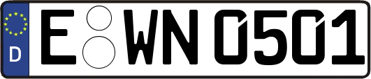 E-WN0501