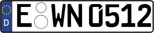 E-WN0512